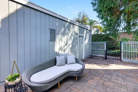 Exterior - 131 Ortega Ave, Mountain View, CA 94040 photo 10 of 14
