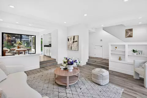 Living - 131 Ortega Ave, Mountain View, CA 94040 photo 2 of 3