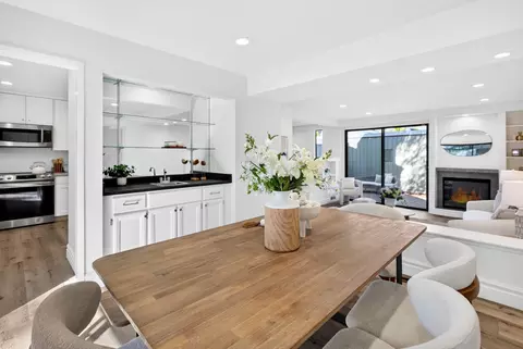 Dining - 131 Ortega Ave, Mountain View, CA 94040 photo 1 of 5