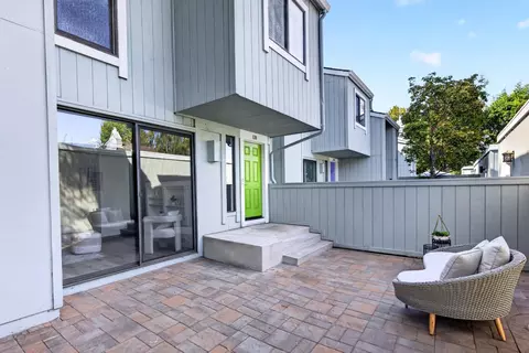 Exterior - 131 Ortega Ave, Mountain View, CA 94040 photo 8 of 14