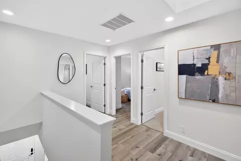 Entry Way - 131 Ortega Ave, Mountain View, CA 94040 photo 3 of 3
