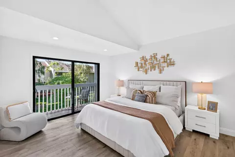 Bedroom - 131 Ortega Ave, Mountain View, CA 94040 photo 5 of 6