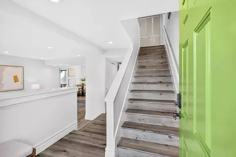 Entry Way - 131 Ortega Ave, Mountain View, CA 94040 photo 1 of 3