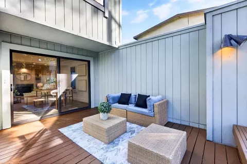 Exterior - 131 Ortega Ave, Mountain View, CA 94040 photo 1 of 14