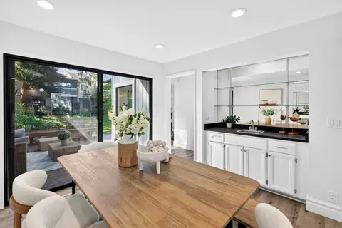 Dining - 131 Ortega Ave, Mountain View, CA 94040 photo 2 of 5