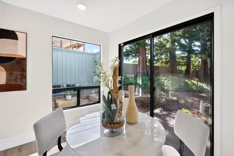 Dining - 131 Ortega Ave, Mountain View, CA 94040 photo 4 of 5