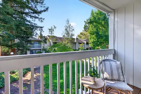 Exterior - 131 Ortega Ave, Mountain View, CA 94040 photo 6 of 14