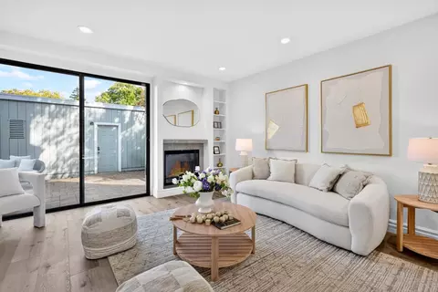 Living - 131 Ortega Ave, Mountain View, CA 94040 photo 3 of 3