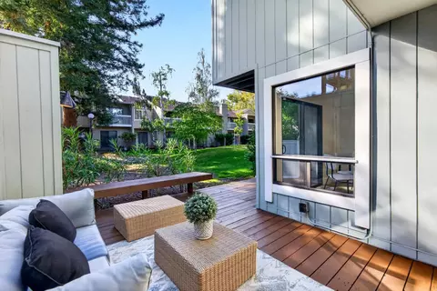 Exterior - 131 Ortega Ave, Mountain View, CA 94040 photo 2 of 14