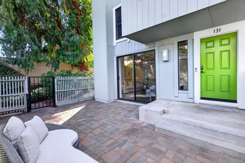 Exterior - 131 Ortega Ave, Mountain View, CA 94040 photo 7 of 14