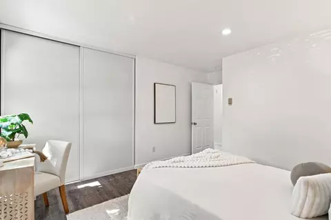 Bedroom - 928 Wright Ave 1103, Mountain View, CA 94043 photo 5 of 9