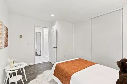 Bedroom - 928 Wright Ave 1103, Mountain View, CA 94043 photo 3 of 9