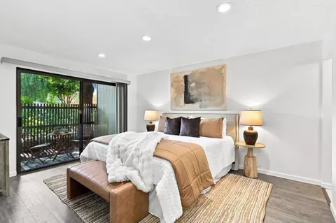 Bedroom - 928 Wright Ave 1103, Mountain View, CA 94043 photo 6 of 9