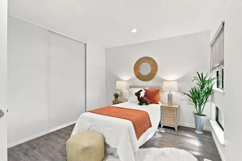 Bedroom - 928 Wright Ave 1103, Mountain View, CA 94043 photo 1 of 9