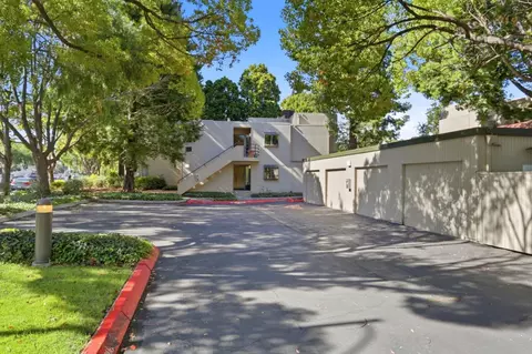 Exterior - 928 Wright Ave 1103, Mountain View, CA 94043 photo 8 of 9