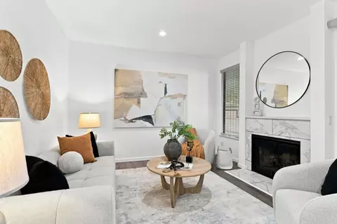 Living - 928 Wright Ave 1103, Mountain View, CA 94043 photo 4 of 4