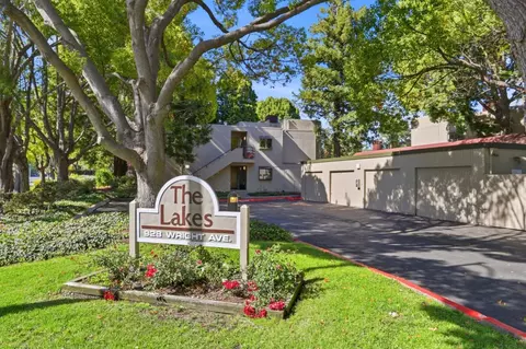 Exterior - 928 Wright Ave 1103, Mountain View, CA 94043 photo 9 of 9
