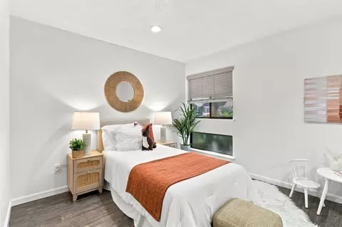 Bedroom - 928 Wright Ave 1103, Mountain View, CA 94043 photo 2 of 9