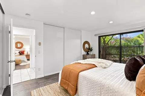 Bedroom - 928 Wright Ave 1103, Mountain View, CA 94043 photo 7 of 9