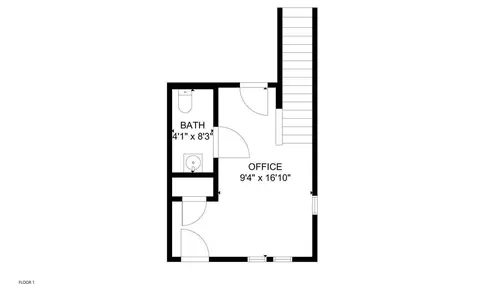 Bath - 1418 Lavender Loop, Milpitas, CA 95035 photo 6 of 6