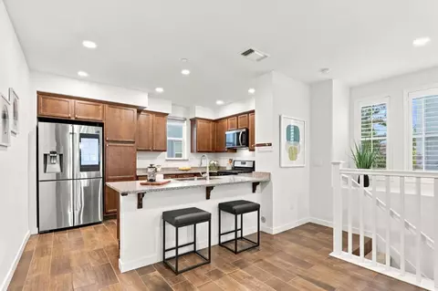 Kitchen - 1418 Lavender Loop, Milpitas, CA 95035 photo 1 of 2