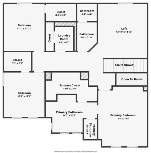 Floorplan - Legado Dr, Soledad, CA 93960 photo 2 of 2