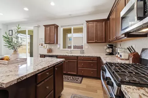 Kitchen - Legado Dr, Soledad, CA 93960 photo 2 of 3
