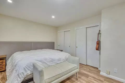 Bedroom - 1167 Los Palos Dr, Salinas, CA 93901 photo 9 of 9