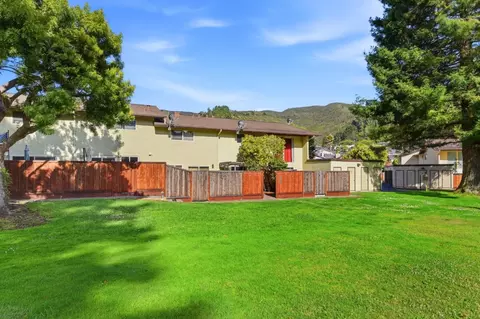 Exterior - 1161 Oddstad Blvd, Pacifica, CA 94044 photo 8 of 11