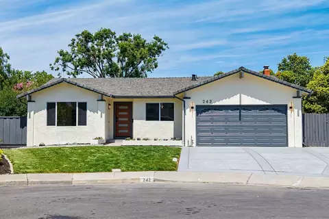 242 Hardwick Pl, San Ramon, CA 94583