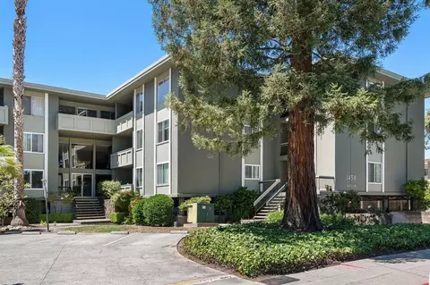 Hudson St, Redwood City, CA 94061