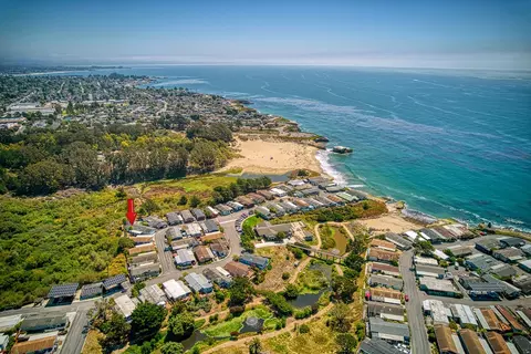 2395 Delaware Ave 188, Santa Cruz, CA 95060