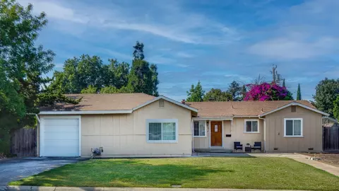 3210 Greentree Way, San Jose, CA 95117