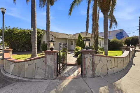 553 Laswell Ave, San Jose, CA 95128
