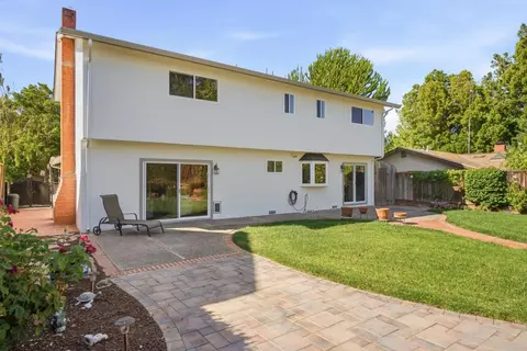 Exterior - 2073 Yosemite Dr, Milpitas, CA 95035 photo 10 of 19