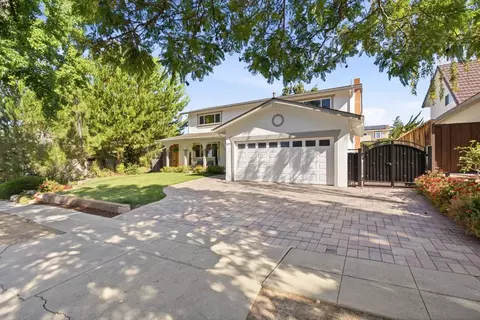 Exterior - 2073 Yosemite Dr, Milpitas, CA 95035 photo 5 of 19