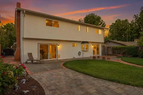 Exterior - 2073 Yosemite Dr, Milpitas, CA 95035 photo 11 of 19