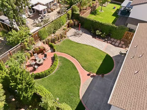 Exterior - 2073 Yosemite Dr, Milpitas, CA 95035 photo 19 of 19