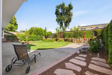 Exterior - 2073 Yosemite Dr, Milpitas, CA 95035 photo 13 of 19