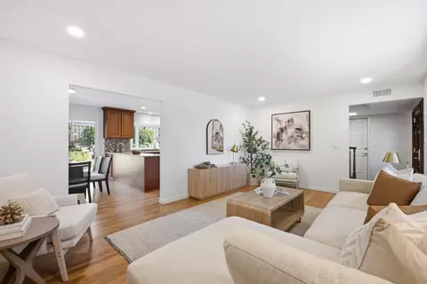 Living - 2073 Yosemite Dr, Milpitas, CA 95035 photo 3 of 7