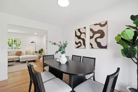 Dining - 2073 Yosemite Dr, Milpitas, CA 95035 photo 1 of 3