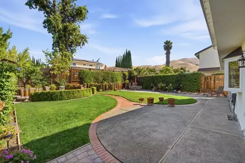 Exterior - 2073 Yosemite Dr, Milpitas, CA 95035 photo 17 of 19