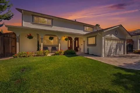 Exterior - 2073 Yosemite Dr, Milpitas, CA 95035 photo 8 of 19