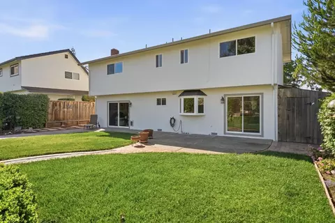 Exterior - 2073 Yosemite Dr, Milpitas, CA 95035 photo 12 of 19