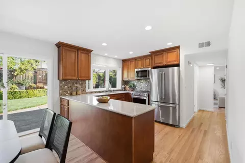 Kitchen - 2073 Yosemite Dr, Milpitas, CA 95035 photo 1 of 6