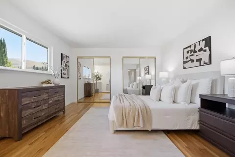 Bedroom - 2073 Yosemite Dr, Milpitas, CA 95035 photo 6 of 8