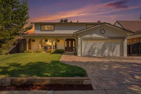 Exterior - 2073 Yosemite Dr, Milpitas, CA 95035 photo 4 of 19