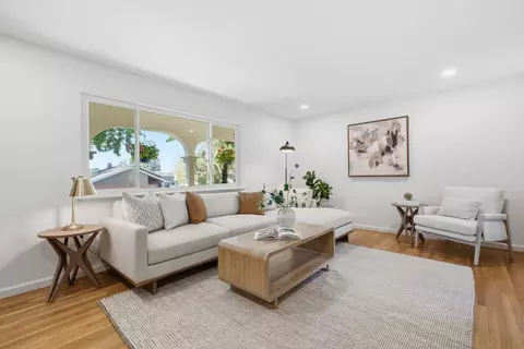 Living - 2073 Yosemite Dr, Milpitas, CA 95035 photo 2 of 7