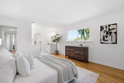 Bedroom - 2073 Yosemite Dr, Milpitas, CA 95035 photo 8 of 8