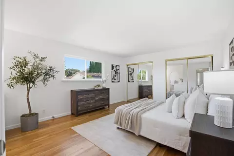 Bedroom - 2073 Yosemite Dr, Milpitas, CA 95035 photo 5 of 8